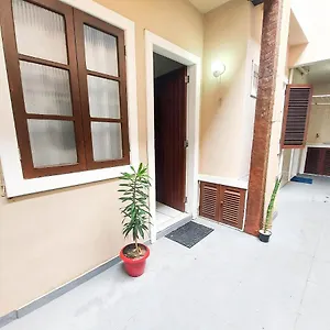  Apartamento Downtown Flat - Centro De