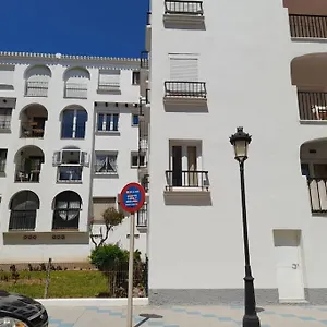  Apartamento Bonito A 50 Metros De La Playa. España