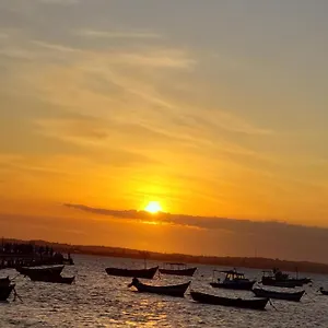  Сasa de vacaciones Casa Temporada Em Condominio