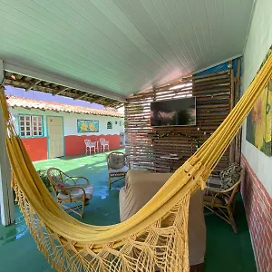  Habitación en casa particular Marisol