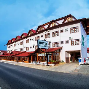 *** Hotel Park Brasil